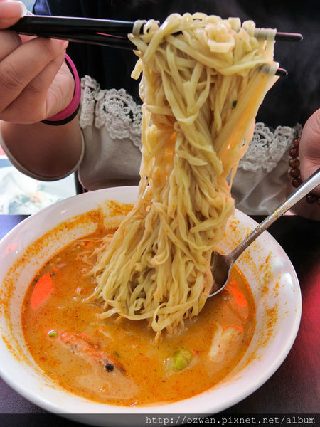 [吃喝]料多實在的聚餐首選～雲圓坊雲南小館。