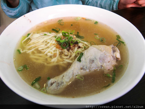 [吃喝]料多實在的聚餐首選～雲圓坊雲南小館。