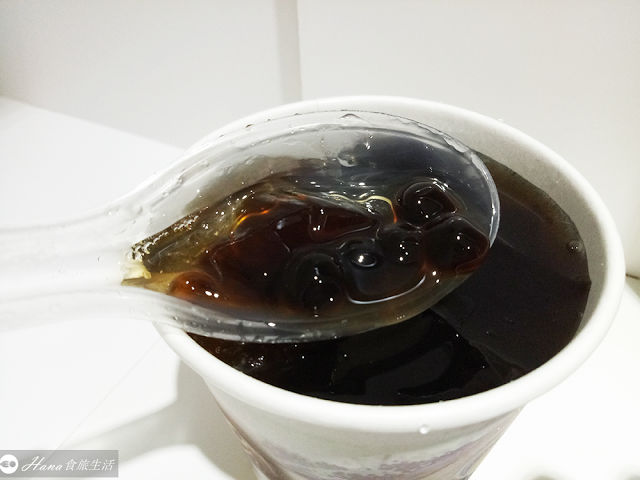 【新北三重】稅捐處豆花 | 三重人氣無名豆花攤 清涼仙草冰加粉圓不加價 夏晚的透心涼甜品