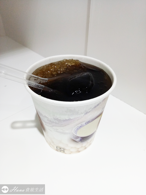 【新北三重】稅捐處豆花 | 三重人氣無名豆花攤 清涼仙草冰加粉圓不加價 夏晚的透心涼甜品