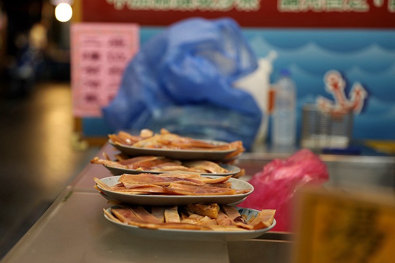 饒河夜市必吃小吃美食38