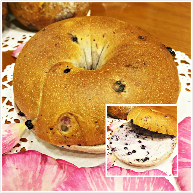 【台中 北屯】麵包時刻パン→平日限定，就算翹班要要衝出去買的美味麵包^o^