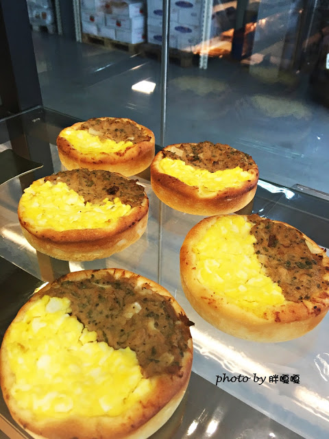 【台中 北屯】麵包時刻パン→平日限定，就算翹班要要衝出去買的美味麵包^o^