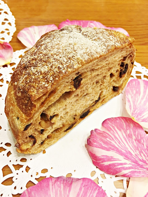 【台中 北屯】麵包時刻パン→平日限定，就算翹班要要衝出去買的美味麵包^o^