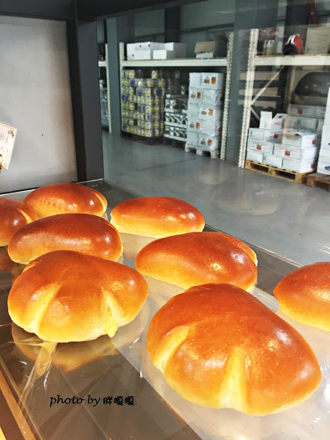 【台中 北屯】麵包時刻パン→平日限定，就算翹班要要衝出去買的美味麵包^o^