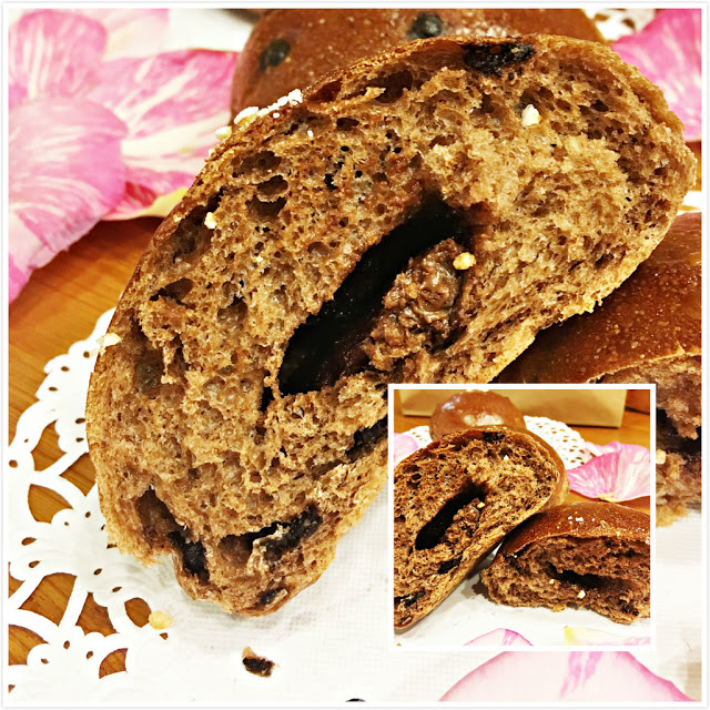 【台中 北屯】麵包時刻パン→平日限定，就算翹班要要衝出去買的美味麵包^o^