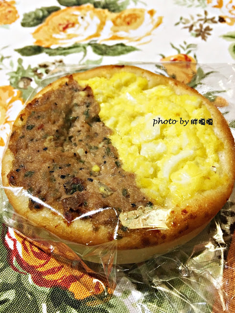 【台中 北屯】麵包時刻パン→平日限定，就算翹班要要衝出去買的美味麵包^o^