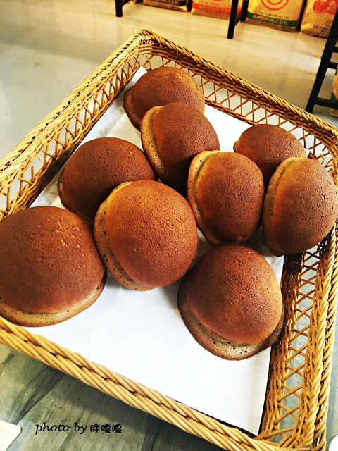 【台中 北屯】麵包時刻パン→平日限定，就算翹班要要衝出去買的美味麵包^o^