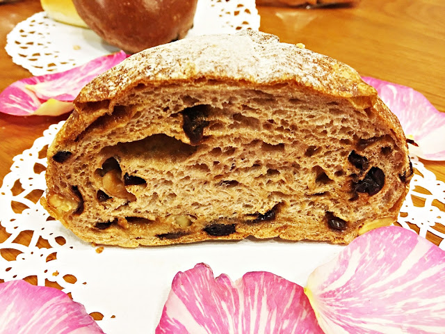 【台中 北屯】麵包時刻パン→平日限定，就算翹班要要衝出去買的美味麵包^o^