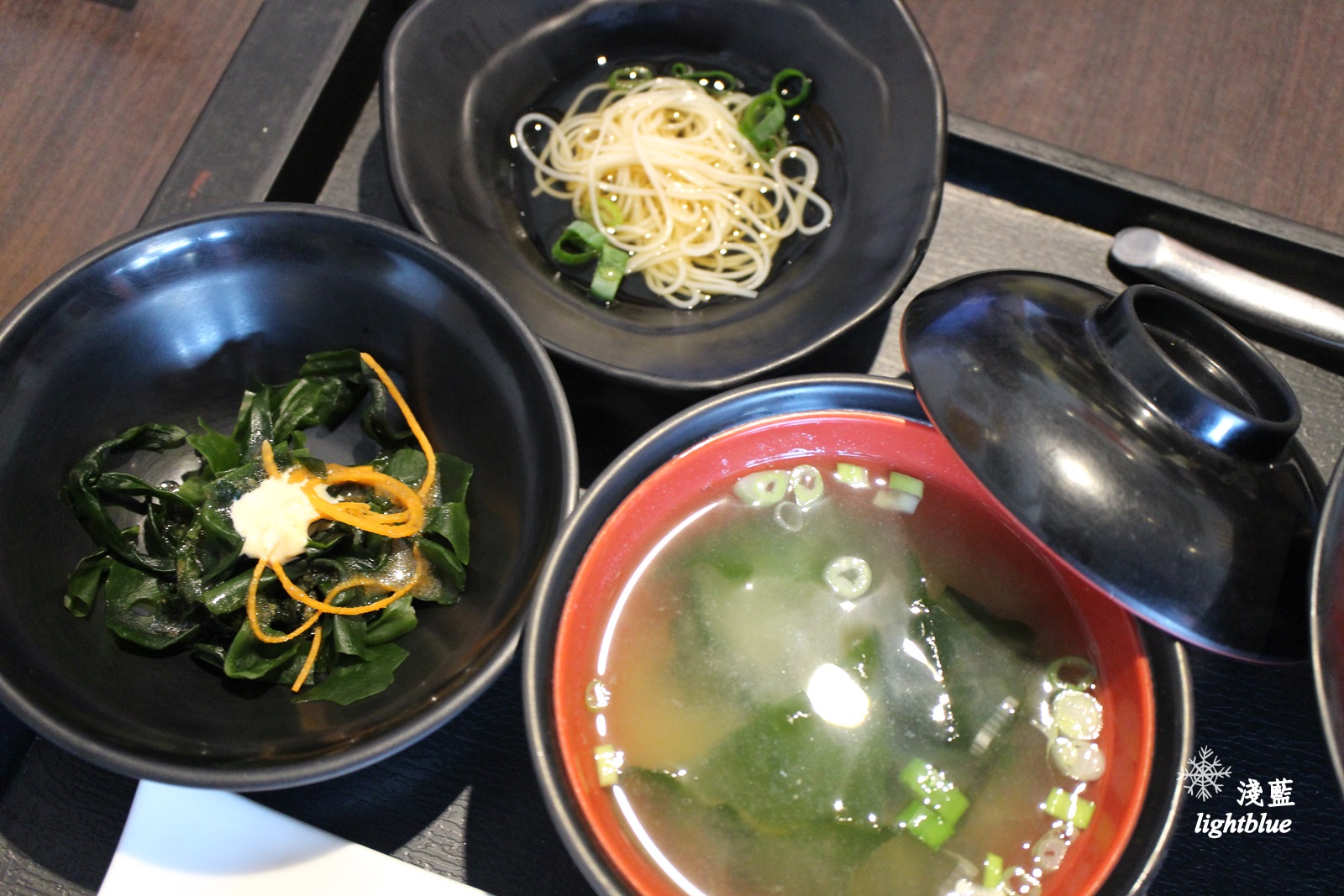 苗栗頭份美食：鮪魚王～高cp值丼飯定食，大推鮪魚丼
