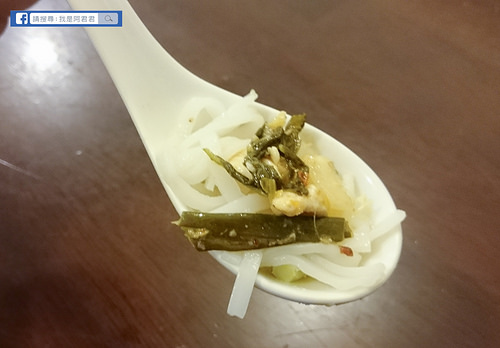 越南清化河粉_阿君君-0050