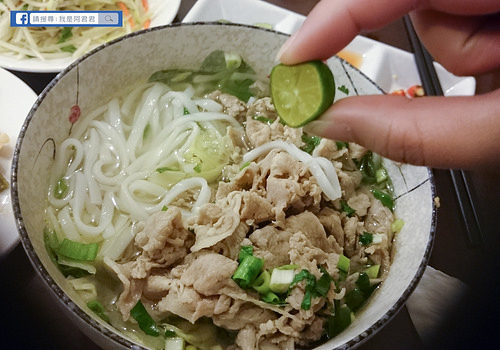 越南清化河粉_阿君君-0035