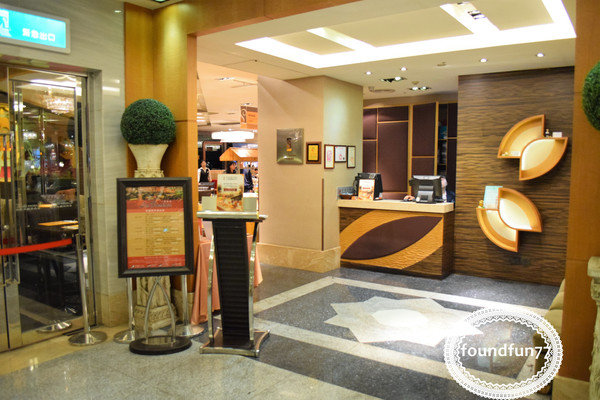 台北花園大酒店 - 六國餐廳：六國餐廳buffet台北花園大酒店EZTABLE2018食尚Buffet月