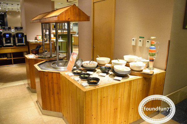 台北花園大酒店 - 六國餐廳：六國餐廳buffet台北花園大酒店EZTABLE2018食尚Buffet月