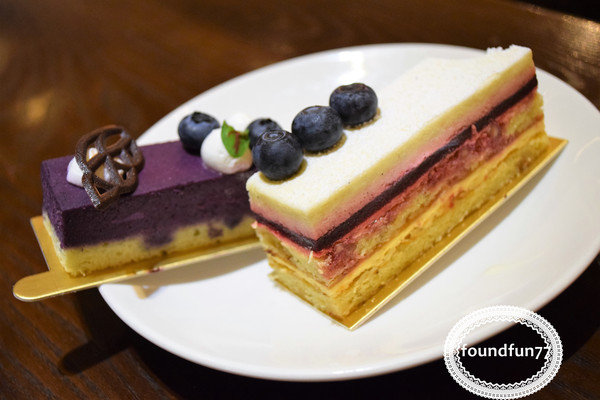 台北花園大酒店 - 六國餐廳：六國餐廳buffet台北花園大酒店EZTABLE2018食尚Buffet月