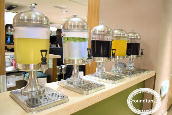 台北花園大酒店 - 六國餐廳：六國餐廳buffet台北花園大酒店EZTABLE2018食尚Buffet月