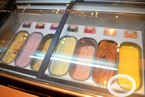 台北花園大酒店 - 六國餐廳：六國餐廳buffet台北花園大酒店EZTABLE2018食尚Buffet月