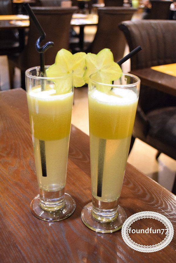 台北花園大酒店 - 六國餐廳：六國餐廳buffet台北花園大酒店EZTABLE2018食尚Buffet月