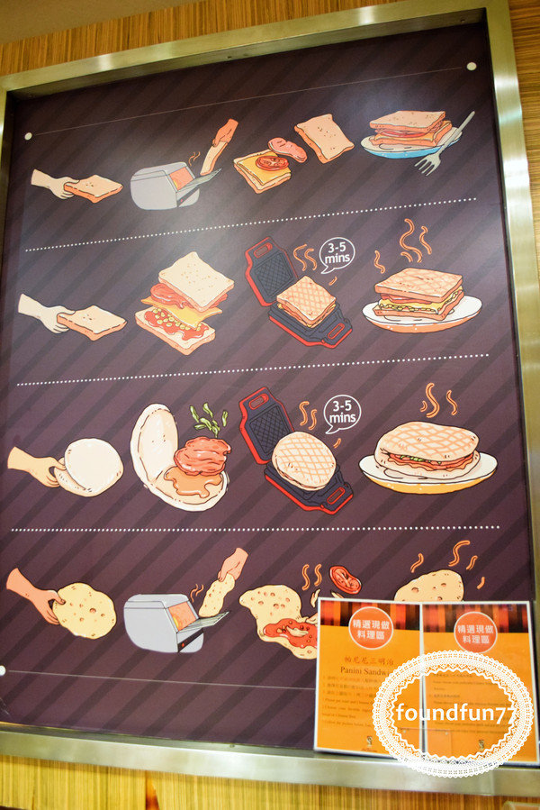 台北花園大酒店 - 六國餐廳：六國餐廳buffet台北花園大酒店EZTABLE2018食尚Buffet月