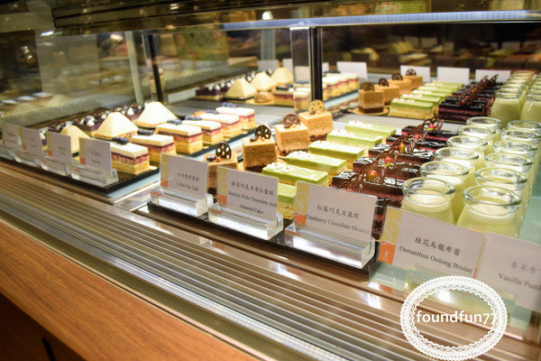 台北花園大酒店 - 六國餐廳：六國餐廳buffet台北花園大酒店EZTABLE2018食尚Buffet月