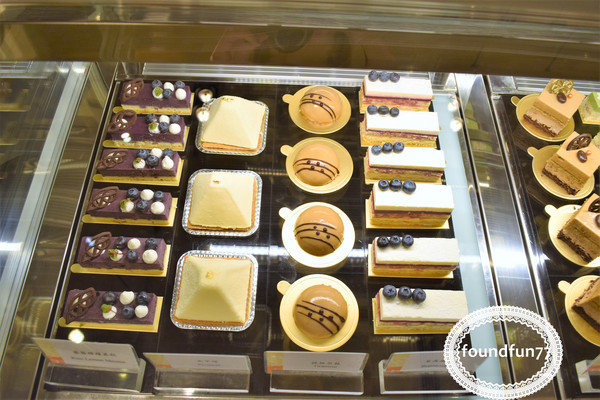 台北花園大酒店 - 六國餐廳：六國餐廳buffet台北花園大酒店EZTABLE2018食尚Buffet月