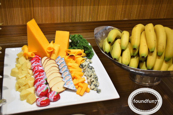 台北花園大酒店 - 六國餐廳：六國餐廳buffet台北花園大酒店EZTABLE2018食尚Buffet月