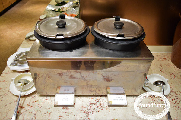 台北花園大酒店 - 六國餐廳：六國餐廳buffet台北花園大酒店EZTABLE2018食尚Buffet月