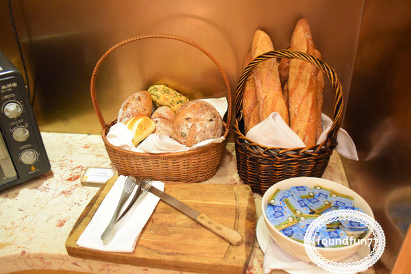 台北花園大酒店 - 六國餐廳：六國餐廳buffet台北花園大酒店EZTABLE2018食尚Buffet月