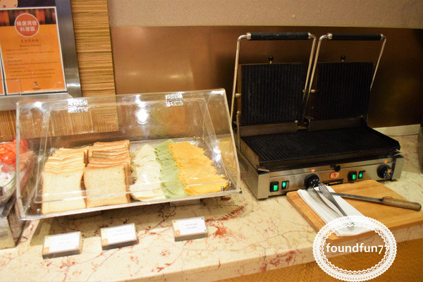 台北花園大酒店 - 六國餐廳：六國餐廳buffet台北花園大酒店EZTABLE2018食尚Buffet月