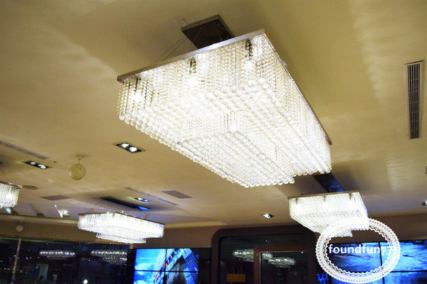 台北花園大酒店 - 六國餐廳：六國餐廳buffet台北花園大酒店EZTABLE2018食尚Buffet月