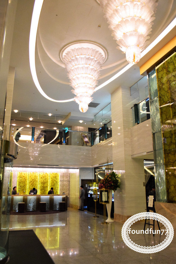 台北花園大酒店 - 六國餐廳：六國餐廳buffet台北花園大酒店EZTABLE2018食尚Buffet月