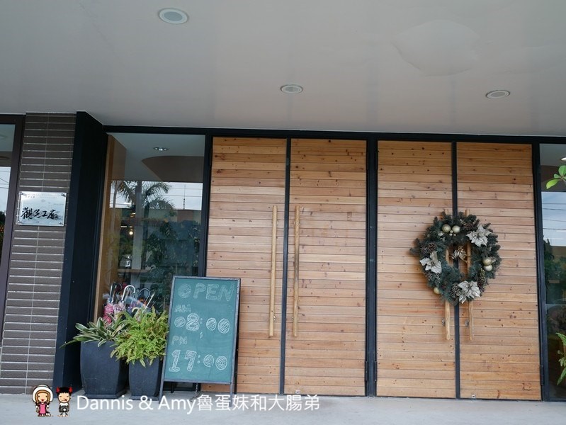 《桃園平鎮美食》Alpha Coffee &Tea是全台最大咖啡炒焙廠也是隱身工業區的隱藏版咖啡館︱(影片)