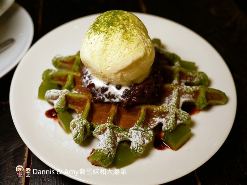 《桃園平鎮美食》Alpha Coffee &Tea是全台最大咖啡炒焙廠也是隱身工業區的隱藏版咖啡館︱(影片)