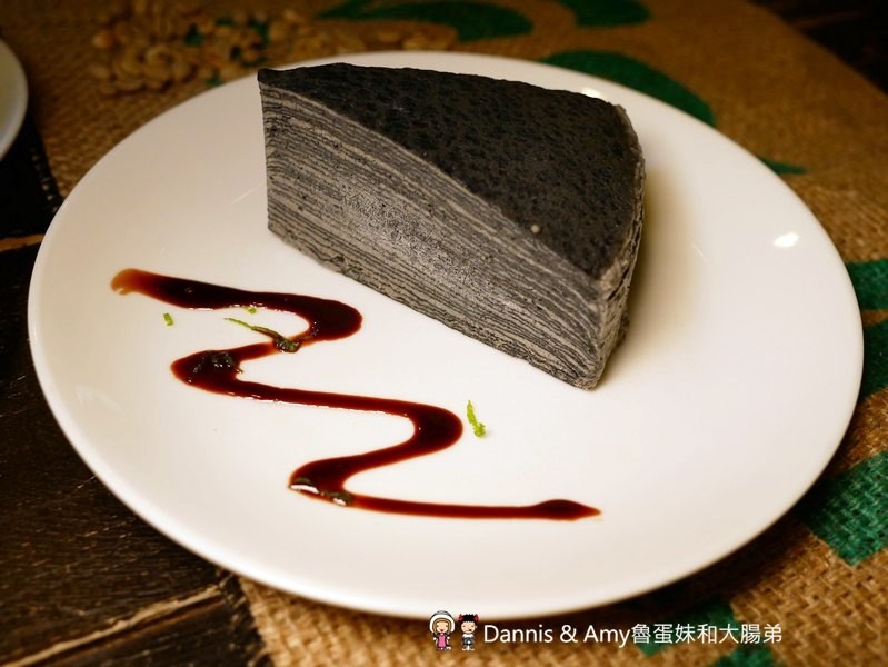 《桃園平鎮美食》Alpha Coffee &Tea是全台最大咖啡炒焙廠也是隱身工業區的隱藏版咖啡館︱(影片)