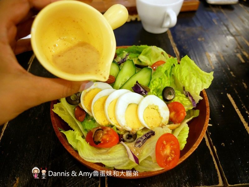 《桃園平鎮美食》Alpha Coffee &Tea是全台最大咖啡炒焙廠也是隱身工業區的隱藏版咖啡館︱(影片)