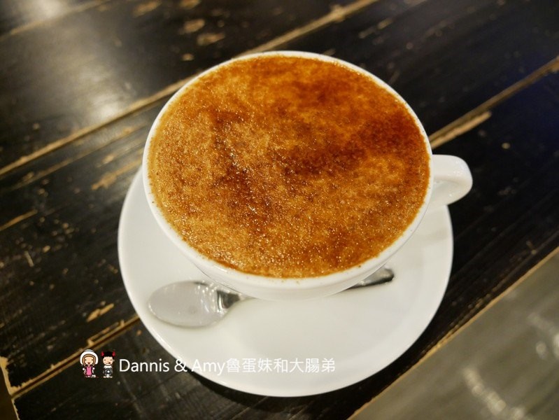 《桃園平鎮美食》Alpha Coffee &Tea是全台最大咖啡炒焙廠也是隱身工業區的隱藏版咖啡館︱(影片)