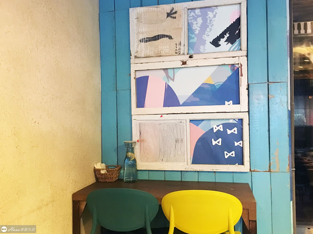 【新北新店】老派的約會 | 捷運七張站 便宜也可吃到美味質感的甜點小店 無地雷的鹹派和甜派