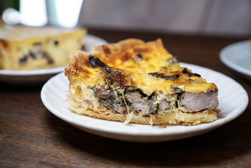 老派的約會 (10)