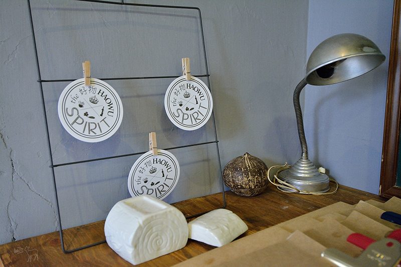 賣牛肉麵與甜點的好物咖啡館:捷運南京復興 中山國中站美食