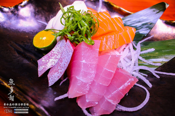 魚多甜握壽司專賣店(復興店)|新北市/新莊區(平價日料好口福，新鮮滋味難忘魚多甜)