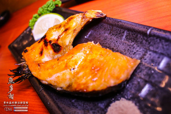 魚多甜握壽司專賣店(復興店)|新北市/新莊區(平價日料好口福，新鮮滋味難忘魚多甜)