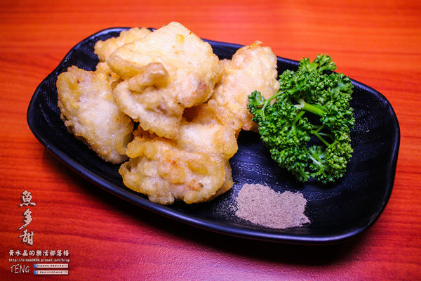 魚多甜握壽司專賣店(復興店)|新北市/新莊區(平價日料好口福，新鮮滋味難忘魚多甜)