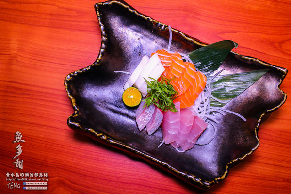 魚多甜握壽司專賣店(復興店)|新北市/新莊區(平價日料好口福，新鮮滋味難忘魚多甜)