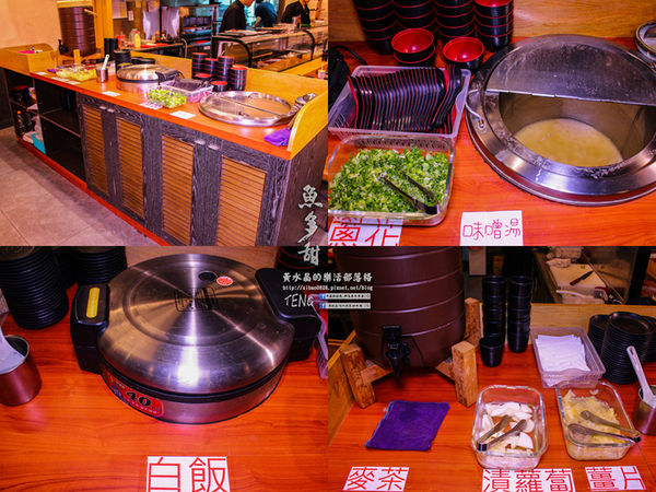 魚多甜握壽司專賣店(復興店)|新北市/新莊區(平價日料好口福，新鮮滋味難忘魚多甜)