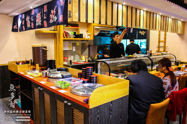 魚多甜握壽司專賣店(復興店)|新北市/新莊區(平價日料好口福，新鮮滋味難忘魚多甜)