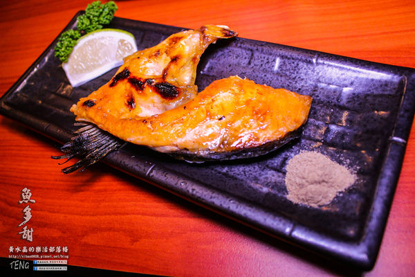 魚多甜握壽司專賣店(復興店)|新北市/新莊區(平價日料好口福，新鮮滋味難忘魚多甜)