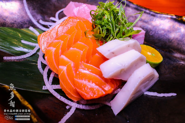 魚多甜握壽司專賣店(復興店)|新北市/新莊區(平價日料好口福，新鮮滋味難忘魚多甜)