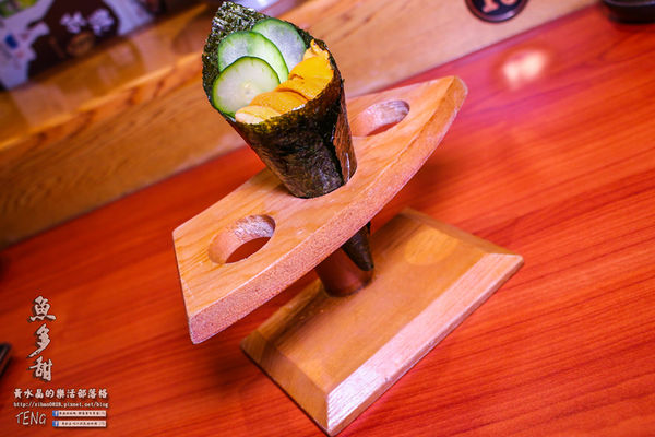 魚多甜握壽司專賣店(復興店)|新北市/新莊區(平價日料好口福，新鮮滋味難忘魚多甜)