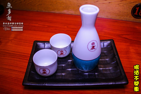 魚多甜握壽司專賣店(復興店)|新北市/新莊區(平價日料好口福，新鮮滋味難忘魚多甜)