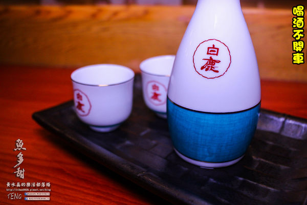 魚多甜握壽司專賣店(復興店)|新北市/新莊區(平價日料好口福，新鮮滋味難忘魚多甜)